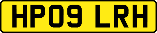 HP09LRH