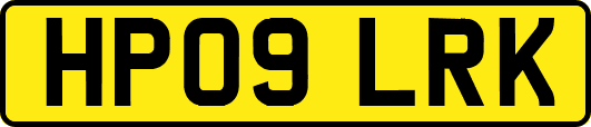 HP09LRK