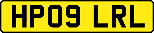 HP09LRL