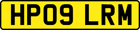 HP09LRM