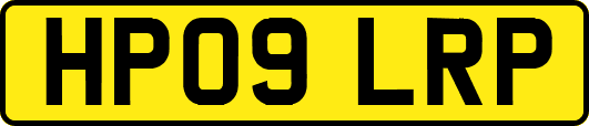HP09LRP