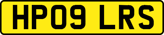 HP09LRS
