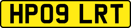 HP09LRT