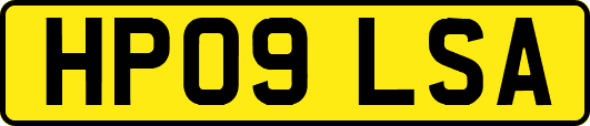 HP09LSA