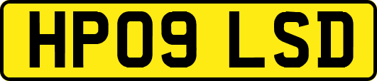 HP09LSD