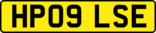 HP09LSE