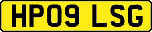 HP09LSG