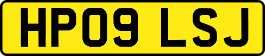 HP09LSJ