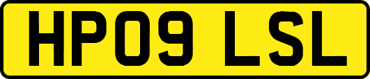 HP09LSL