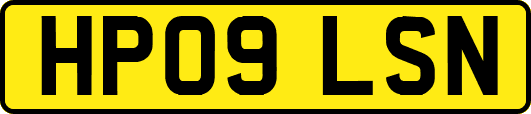 HP09LSN