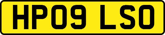 HP09LSO