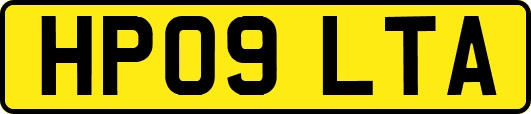 HP09LTA