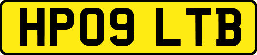 HP09LTB