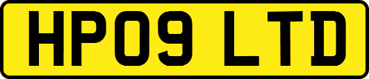 HP09LTD
