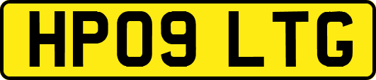 HP09LTG
