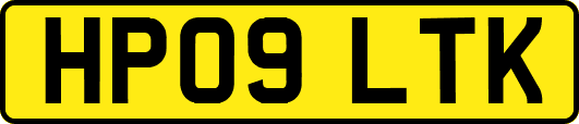 HP09LTK