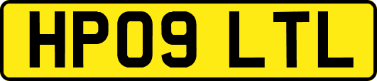 HP09LTL