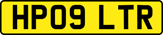 HP09LTR