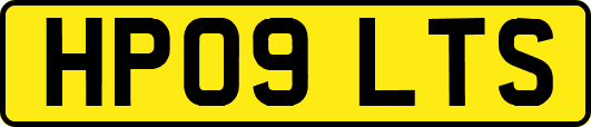 HP09LTS