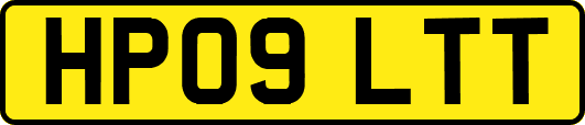 HP09LTT