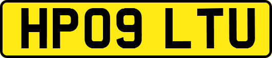 HP09LTU