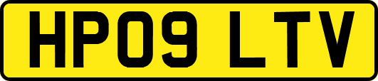 HP09LTV