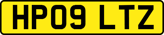 HP09LTZ