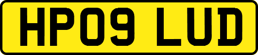 HP09LUD