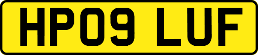 HP09LUF
