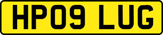 HP09LUG