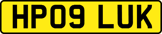 HP09LUK