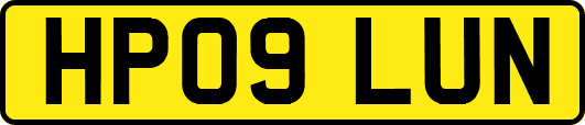 HP09LUN