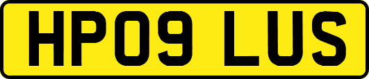 HP09LUS