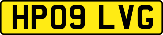 HP09LVG