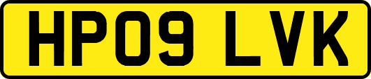 HP09LVK