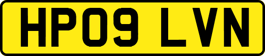 HP09LVN