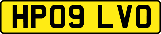 HP09LVO