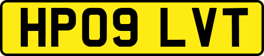 HP09LVT