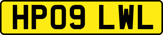HP09LWL