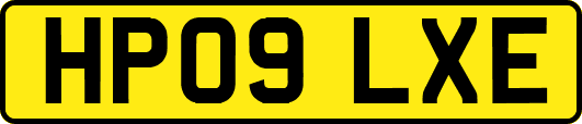 HP09LXE