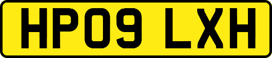 HP09LXH