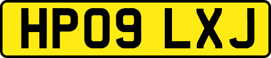 HP09LXJ