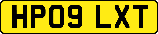 HP09LXT