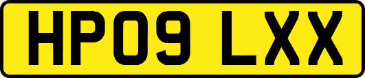 HP09LXX