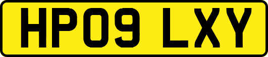 HP09LXY