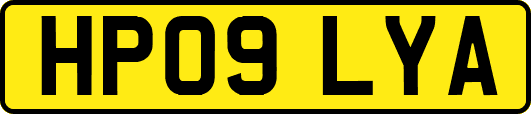 HP09LYA