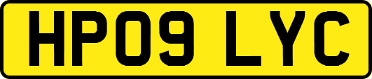 HP09LYC