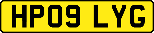 HP09LYG