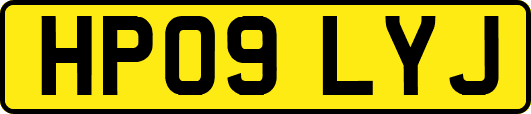 HP09LYJ