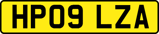 HP09LZA